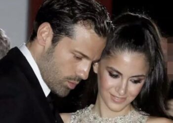 Έγκυος ξανά η Αλεξάνδρα Νίκα – Το τρυφερό βίντεο με τον Κωνσταντίνο Αργυρό και τον γιο τους