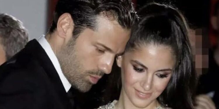 Έγκυος ξανά η Αλεξάνδρα Νίκα – Το τρυφερό βίντεο με τον Κωνσταντίνο Αργυρό και τον γιο τους