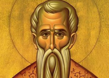 Σήμερα γιορτάζει ο μεγάλος Άγιος που βασανίστηκε φριχτά για την Πίστη του