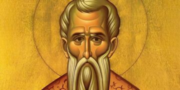 Σήμερα γιορτάζει ο μεγάλος Άγιος που βασανίστηκε φριχτά για την Πίστη του