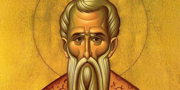 Σήμερα γιορτάζει ο μεγάλος Άγιος που βασανίστηκε φριχτά για την Πίστη του