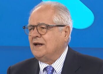 Δρυμιώτης: «Η Καρυστιανού είναι νέος Κασσελάκης, όσο ανοίγει το στόμα της τόσο χάνει»