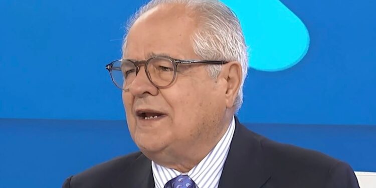 Δρυμιώτης: «Η Καρυστιανού είναι νέος Κασσελάκης, όσο ανοίγει το στόμα της τόσο χάνει»