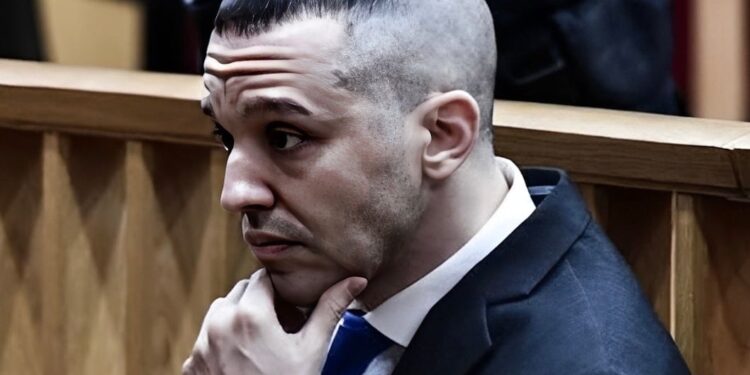 ΕΙΔΗΣΗ ΒΟΜΒΑ ΓΙΑ ΤΟΝ ΗΛΙΑ ΚΑΣΙΔΙΑΡΗ