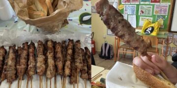 Φιλόζωοι κήρυξαν πόλεμο στα σουβλάκια της Τσικνοπέμπτης