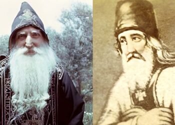 ΕΚΤΑΚΤΗ ΑΝΑΚΟΙΝΩΣΗ ΑΠΟ ΤΟ ΟΙΚΟΥΜΕΝΙΚΟ ΠΑΤΡΙΑΡΧΕΙΟ – ΑΥΤΟΙ ΕΙΝΑΙ ΟΙ ΔΥΟ ΝΕΟΙ ΑΓΙΟΙ ΤΗΣ ΟΡΘΟΔΟΞΙΑΣ