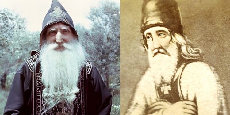 ΕΚΤΑΚΤΗ ΑΝΑΚΟΙΝΩΣΗ ΑΠΟ ΤΟ ΟΙΚΟΥΜΕΝΙΚΟ ΠΑΤΡΙΑΡΧΕΙΟ – ΑΥΤΟΙ ΕΙΝΑΙ ΟΙ ΔΥΟ ΝΕΟΙ ΑΓΙΟΙ ΤΗΣ ΟΡΘΟΔΟΞΙΑΣ