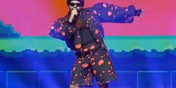 Σάρωσε ο Ακύλας στον ελληνικό διαγωνισμό για την Eurovision