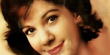 Πέθανε στις 23:00 το βράδυ η γλυκιά ηθοποιός του ελληνικού κινηματογράφου