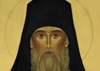 Σήμερα γιορτάζει ο σπουδαίος Άγιος που διακρίθηκε για την ελεημοσύνη και τη φιλοξενία του