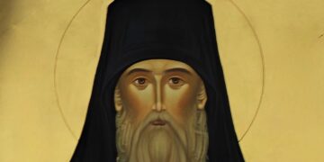 Σήμερα γιορτάζει ο σπουδαίος Άγιος που διακρίθηκε για την ελεημοσύνη και τη φιλοξενία του