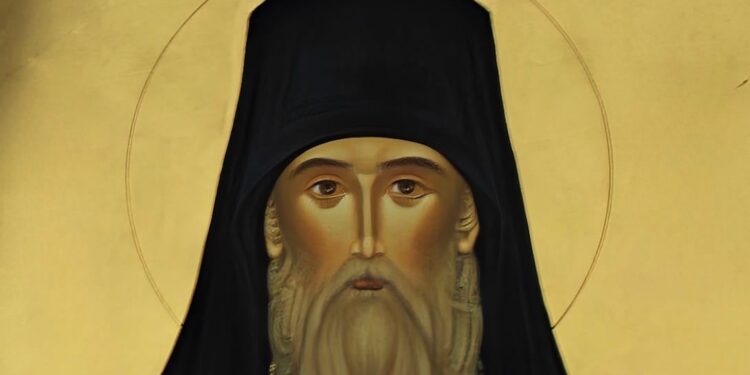 Σήμερα γιορτάζει ο σπουδαίος Άγιος που διακρίθηκε για την ελεημοσύνη και τη φιλοξενία του