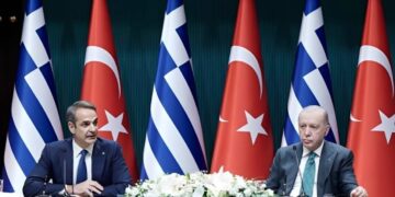 Μητσοτάκης – Ερντογάν: Οι 7 συμφωνίες, το casus belli και η αναφορά σε τουρκική μειονότητα στη Θράκη