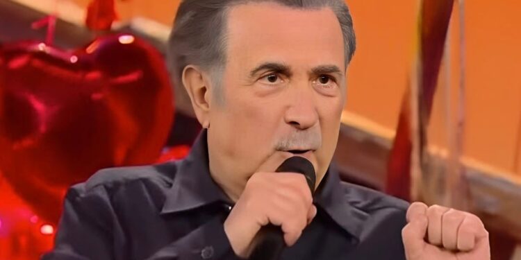 Λ. Λαζόπουλος: «Ο Μητσοτάκης είναι εδώ “μπάστακας”, το 75% του λαού δεν τον θέλει και πάει για ακόμα μια τετραετία»