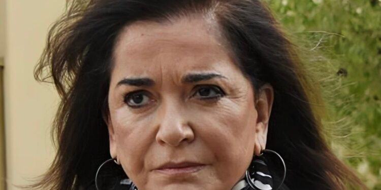 Δυστυχώς μόλις μαθεύτηκαν τα δυσάρεστα για την Ντόρα Μπακογιάννη