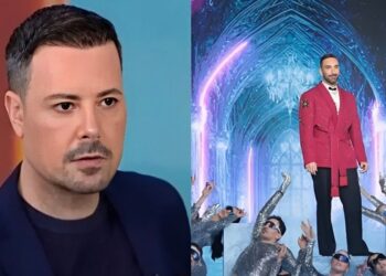 Άστραψε και βρόντηξε ο Κουσουλός για τον Κοκλώνη – Η σφοδρή επίθεση που εξαπέλυσε