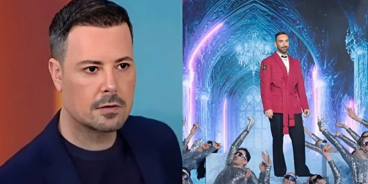 Άστραψε και βρόντηξε ο Κουσουλός για τον Κοκλώνη – Η σφοδρή επίθεση που εξαπέλυσε