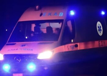 ΤΡΑΓΩΔΙΑ: ΝΕΚΡΟΣ 22ΧΡΟΝΟΣ ΝΕΟΣ