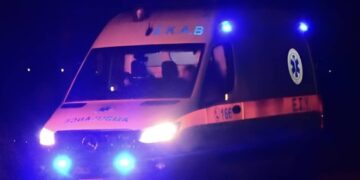 ΤΡΑΓΩΔΙΑ: ΝΕΚΡΟΣ 22ΧΡΟΝΟΣ ΝΕΟΣ