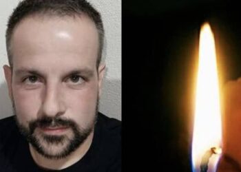 Bαρύ πένθος για τον Βάιο – Πέθανε τόσο νωρίς