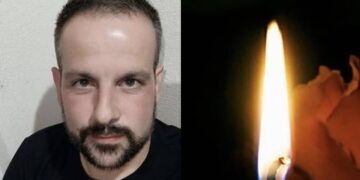 Bαρύ πένθος για τον Βάιο – Πέθανε τόσο νωρίς