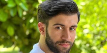 Συγκλονίζει ο νεαρός ηθοποιός Νίκος Μέλλος που διαγνώστηκε με καρκίνο