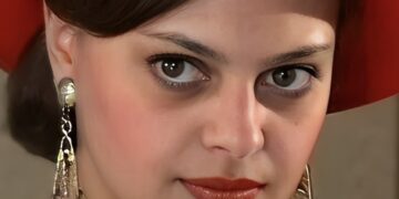 Πέθανε στα 52 και κηδεύτηκε παρουσία ελαχίστων συναδέλφων της ηθοποιός του ελληνικού κινηματογράφου