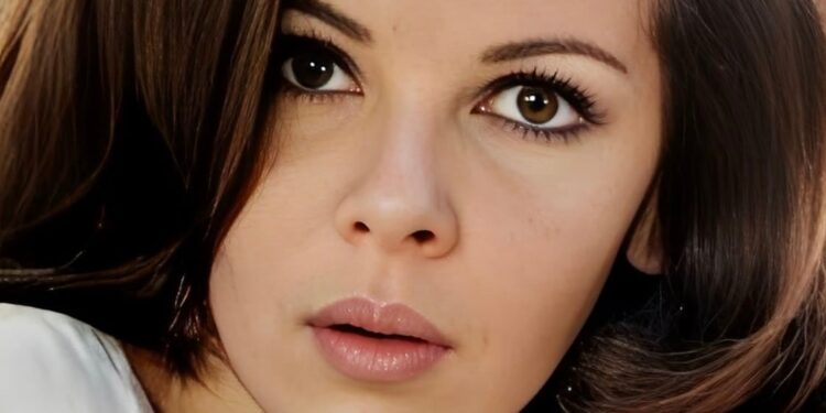 Μπέτυ Λιβανού