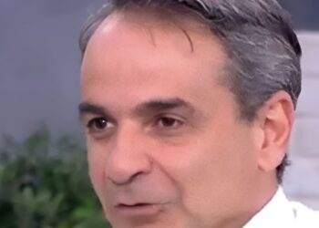 Μητσοτάκης: «Αν τα παιδιά μου θέλουν να ασχοληθούν με την πολιτική, θα τους θέσω έναν όρο. Να έχουν δουλέψει πρώτα»