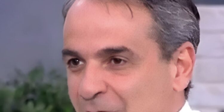 Μητσοτάκης: «Αν τα παιδιά μου θέλουν να ασχοληθούν με την πολιτική, θα τους θέσω έναν όρο. Να έχουν δουλέψει πρώτα»