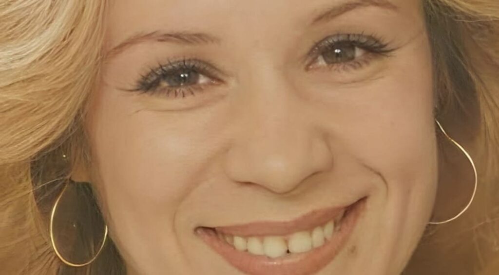 Μαίρη Χαλκιά