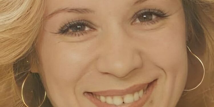 Μαίρη Χαλκιά