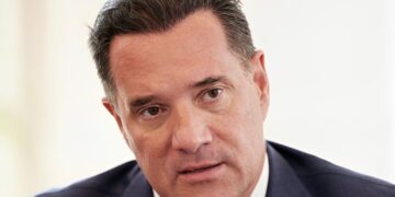 Γεωργιάδης: «Αν δεν ήταν σήμερα τα ΜΑΤ στην Νίκαια, οι κομμουνιστές θα με σκότωναν»