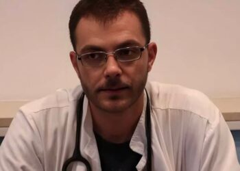 Ραγδαίες εξελίξεις: Μόλις έγινε γνωστό για τον γιατρό που συνελήφθη με εντολή Άδωνι Γεωργιάδη στο Κρατικό Νίκαιας