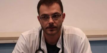 Ραγδαίες εξελίξεις: Μόλις έγινε γνωστό για τον γιατρό που συνελήφθη με εντολή Άδωνι Γεωργιάδη στο Κρατικό Νίκαιας