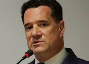 Άδωνις Γεωργιάδης: «Δεν θα μου απαγορεύσει το ΚΚΕ και η ΑΝΤΑΡΣΥΑ να πάω στο νοσοκομείο»