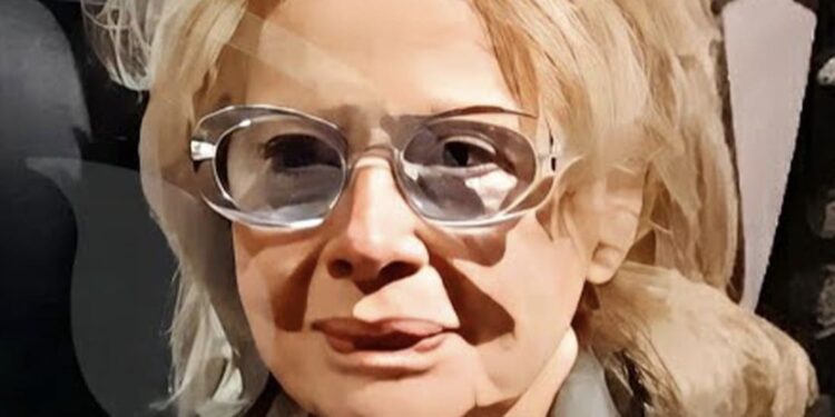 Alldaynews.gr Πώς είναι σήμερα στα 93 πασίγνωστη πρωταγωνίστρια του ελληνικού κινηματογράφου