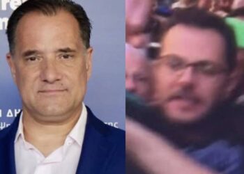 Άδωνις Γεωργιάδης: «Ο “καλός” και “αδικημένος” γιατρός από τη Νίκαια ήθελε απόδειξη ότι με κτύπησε, δείτε τη γροθιά του»