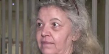 Alldaynews.gr Η μάνα στην Κυψέλη που πήρε τον νόμο στα χέρι της: «Είχε βγάλει τα γεννητικά του όργανα έξω και ασελγούσε στα παιδιά μου. Τού όρμησα, τον χτύπησα και τον κυνηγούσα με μαχαίρι»