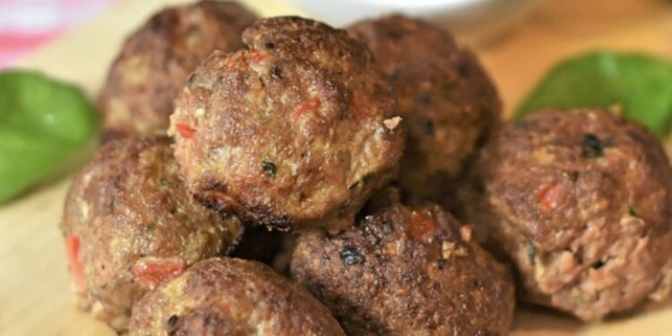 Ότι πρέπει – Μοναστηριακή συνταγή: Nηστίσιμα μπιφτέκια