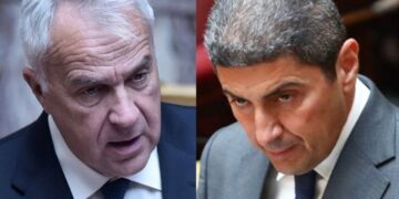 Alldaynews.gr ΒΟΜΒΑ ΤΩΡΑ ΜΕ ΤΟΝ ΟΠΕΚΕΠΕ – ΘΕΛΟΥΝ ΝΑ ΒΑΛΟΥΝ ΦΥΛΑΚΗ ΒΟΡΙΔΗ ΑΥΓΕΝΑΚΗ