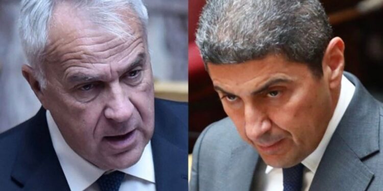 Alldaynews.gr ΒΟΜΒΑ ΤΩΡΑ ΜΕ ΤΟΝ ΟΠΕΚΕΠΕ – ΘΕΛΟΥΝ ΝΑ ΒΑΛΟΥΝ ΦΥΛΑΚΗ ΒΟΡΙΔΗ ΑΥΓΕΝΑΚΗ