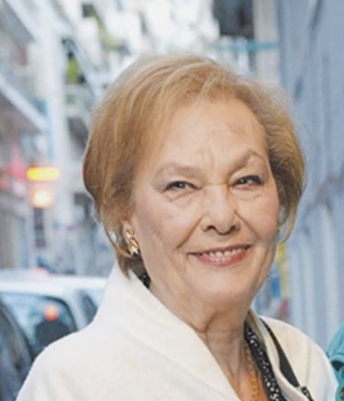 Πώς είναι σήμερα στα 87 διάσημη πρωταγωνίστρια και χορεύτρια του ελληνικού κινηματογράφου 1 stigmiotypo othonis 2026 02 24 22.59.18