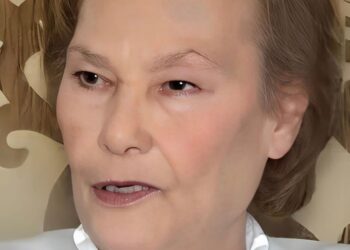 Πώς είναι σήμερα στα 87 διάσημη πρωταγωνίστρια και χορεύτρια του ελληνικού κινηματογράφου