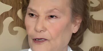 Alldaynews.gr Πώς είναι σήμερα στα 87 διάσημη πρωταγωνίστρια και χορεύτρια του ελληνικού κινηματογράφου