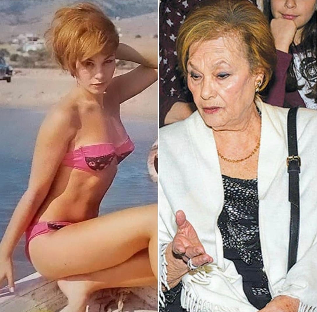 Πώς είναι σήμερα στα 87 διάσημη πρωταγωνίστρια και χορεύτρια του ελληνικού κινηματογράφου 6 stigmiotypo othonis 2026 02 24 23.04.51