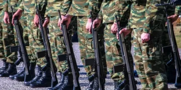 Ανθυπασπιστής