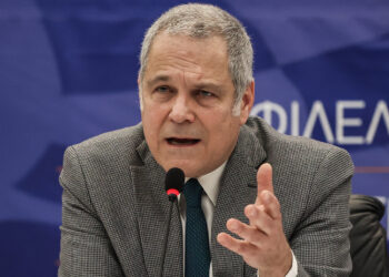 Τζήμερος για τους «200» της Καισαριανής: «Είναι ήρωες; Βεβαίως, της Σοβιετικής Ένωσης»