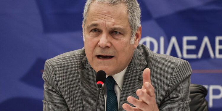 Τζήμερος για τους «200» της Καισαριανής: «Είναι ήρωες; Βεβαίως, της Σοβιετικής Ένωσης»