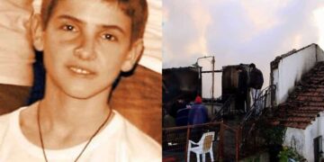 Alldaynews.gr Τηλέμαχος Τσιμιρίκας: Ο 15χρονος σύγχρονος ήρωας που θυσιάστηκε στη φωτιά για να σώσει τη ζωή των 2 μικρών αδερφών του